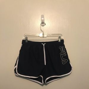 FILA Athletic Shorts